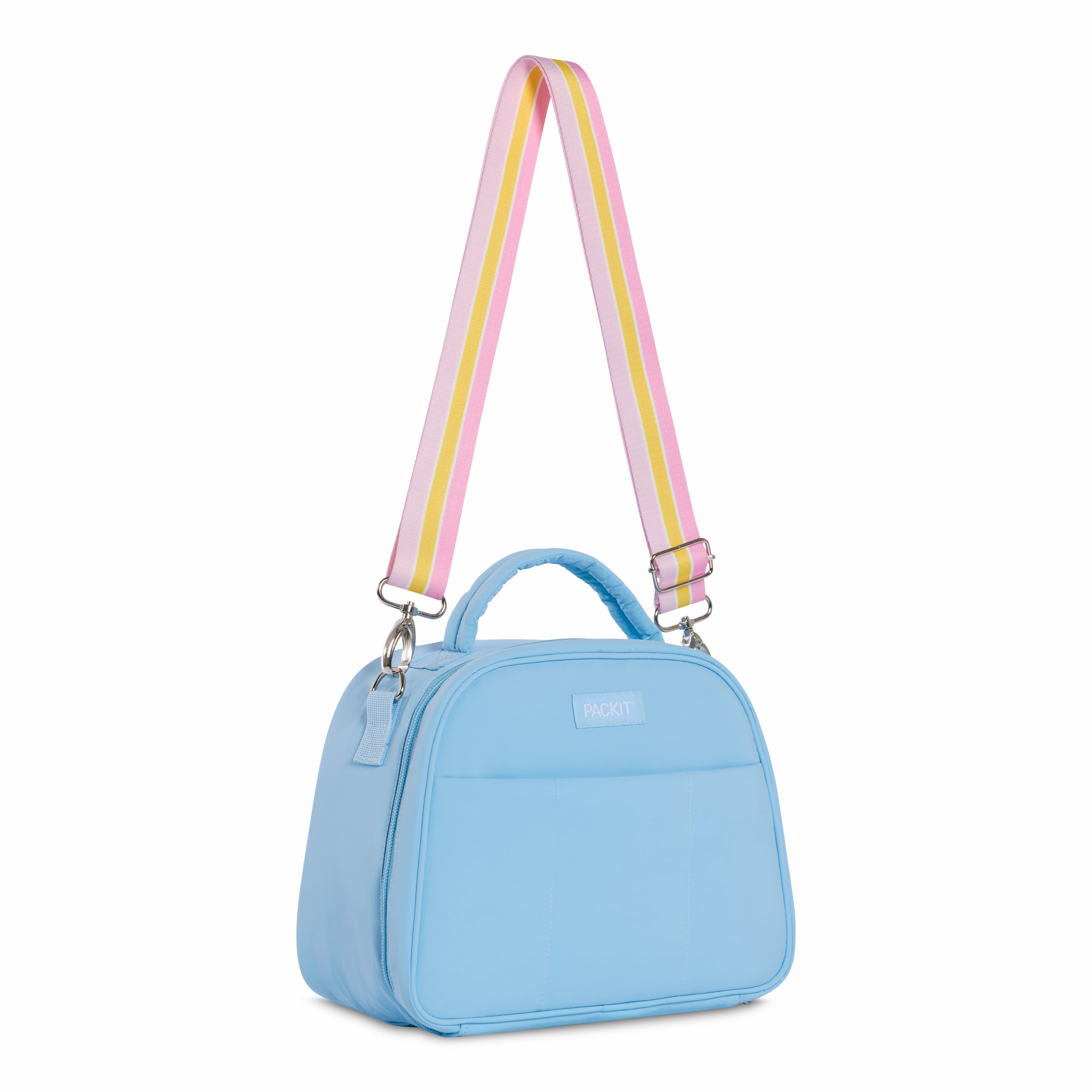 packit-freezable-york-lunch-bag-freezable-insulated-lunch-bag-with-ecofreeze-bui image 3