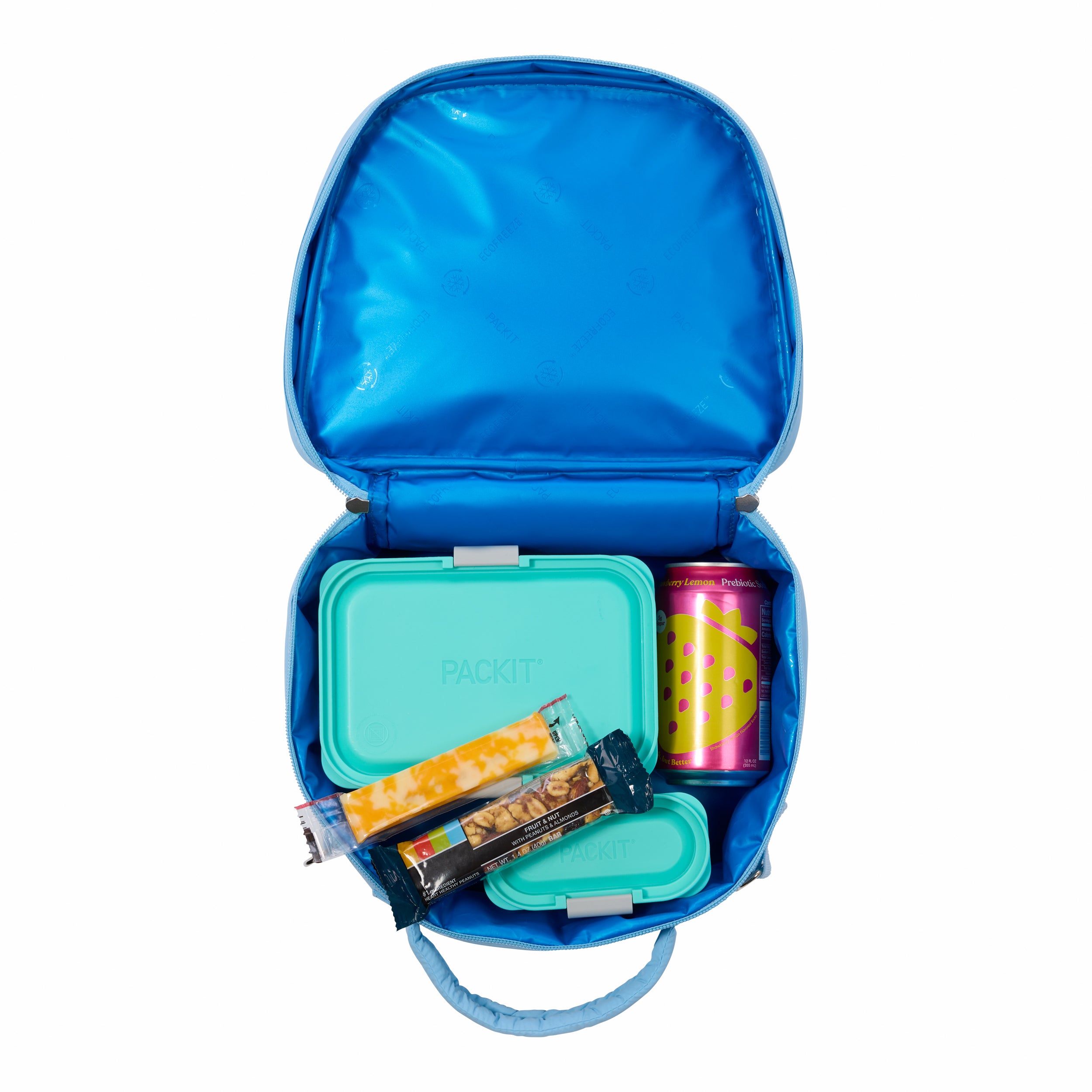 packit-freezable-york-lunch-bag-freezable-insulated-lunch-bag-with-ecofreeze-bui image 5