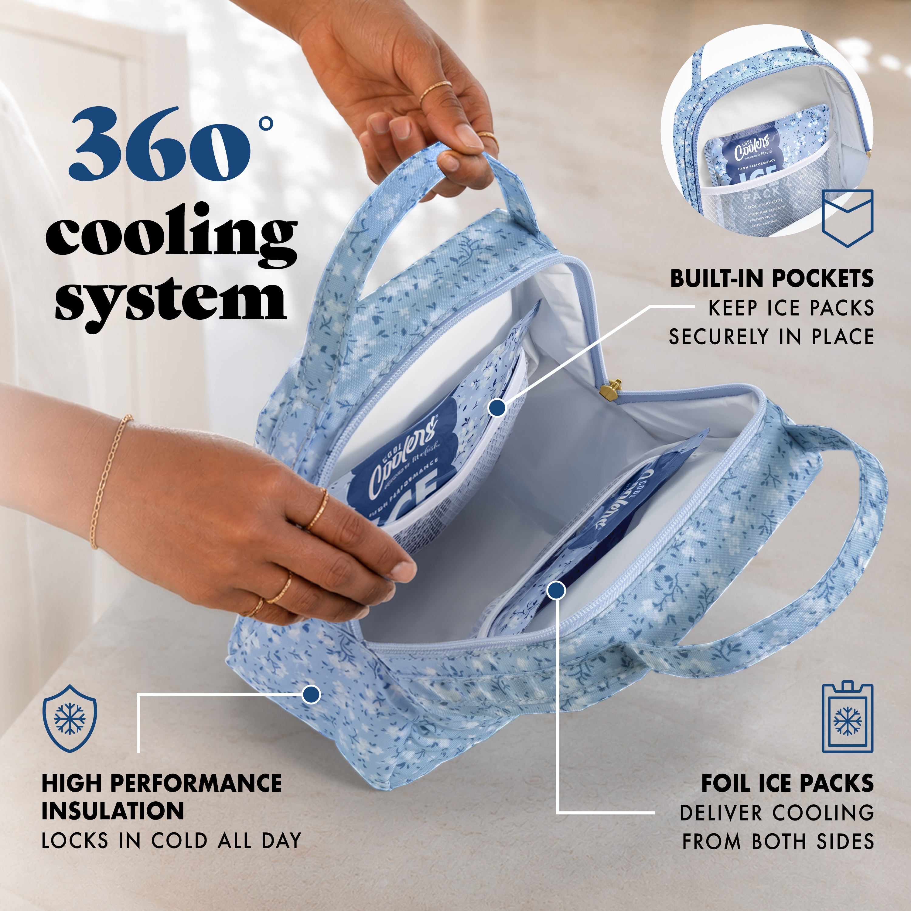 fit-fresh-bottle-beyond-insulated-baby-bottle-cooler-bag-with-2-ice-packs-cornfl image 5